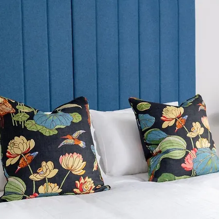 Daffodil, Eco & Dog Friendly With Hot Tub بيت للعطل