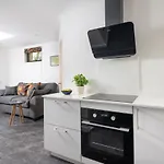 Nyaraló Daffodil, Eco & Dog Friendly With Hot Tub *