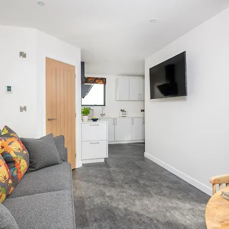 Feriehus Daffodil, *