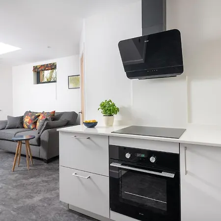 Feriehus Daffodil, Eco & Dog Friendly With Hot Tub *