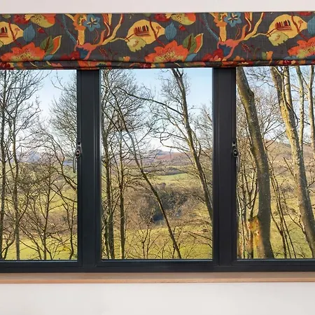 Daffodil, Eco & Dog Friendly With Hot Tub *