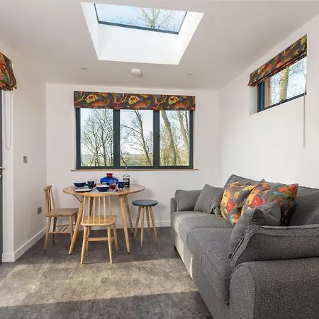 Daffodil, Eco & Dog Friendly With Hot Tub Casa vacanze *