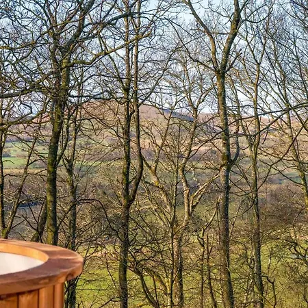 Daffodil, Eco & Dog Friendly With Hot Tub Casa vacanze Penruddock