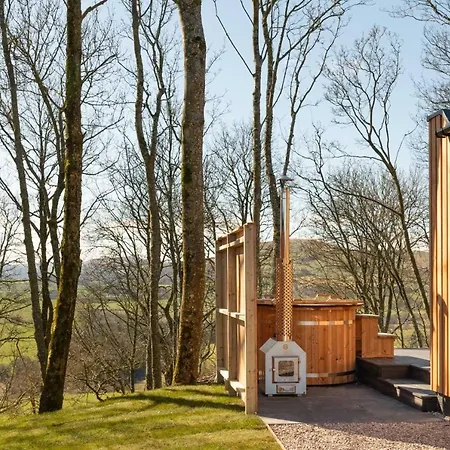 Casa vacanze Daffodil, Eco & Dog Friendly With Hot Tub